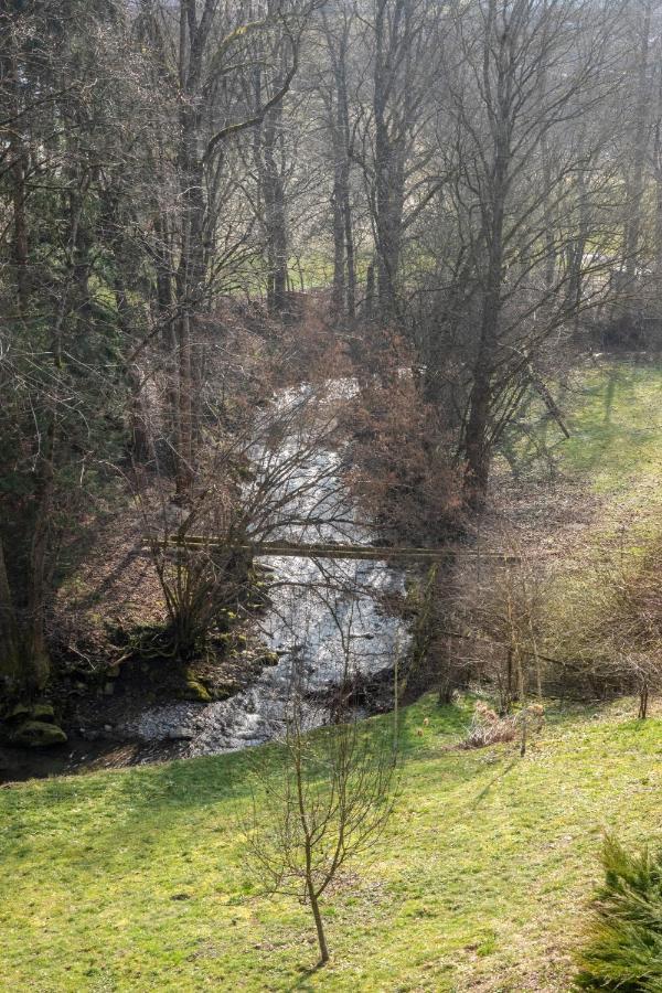 Servus Almtal Scharnstein Exteriér fotografie