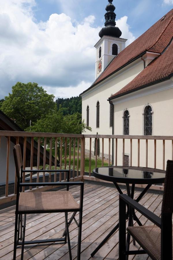 Servus Almtal Scharnstein Exteriér fotografie